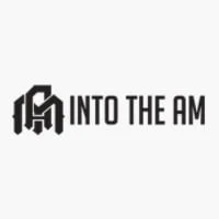Into The Am logo